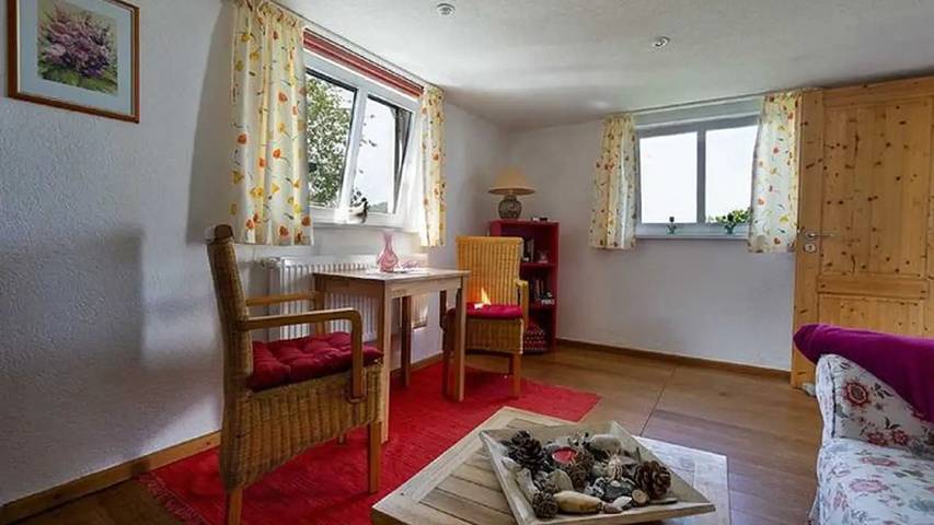 Ferienhaus für 2 Personen, mit Garten auf Hiddensee - 4