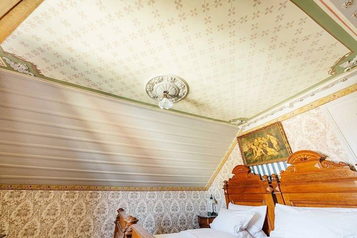 Ferienhaus für 2 Personen, mit Balkon in Bad Harzburg - 3