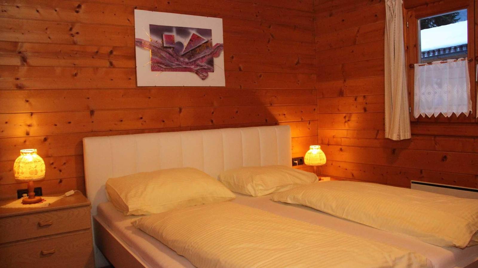 Entire vacation apartment, Alpen-Chalets Achensee in Maurach, Eben am Achensee
