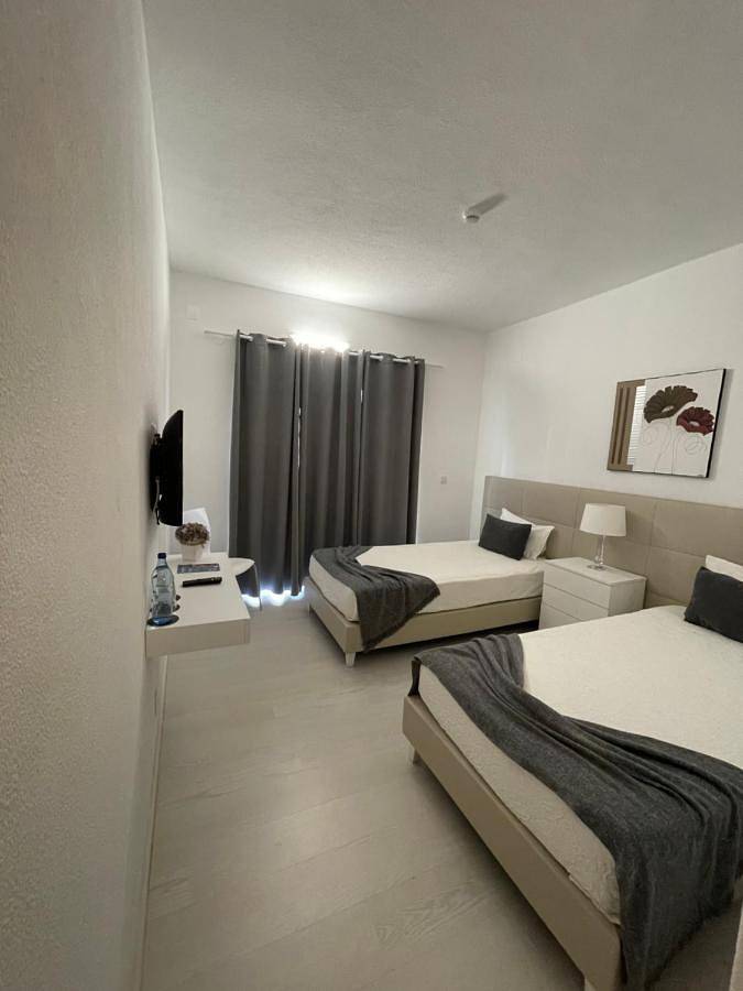 Location de vacances pour 2 personnes, avec terrasse à Ribamar - 4