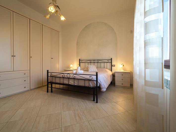 Location de vacances pour 6 personnes, avec terrasse et jardin dans Olbia - 4