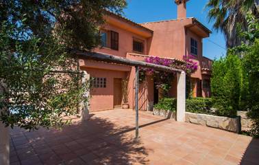 Ferienhaus in Son Moll, Capdepera für 7 