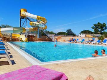 Camping für 6 Personen in Saint-Cyprien, Perpignan und Umgebung, Bild 2