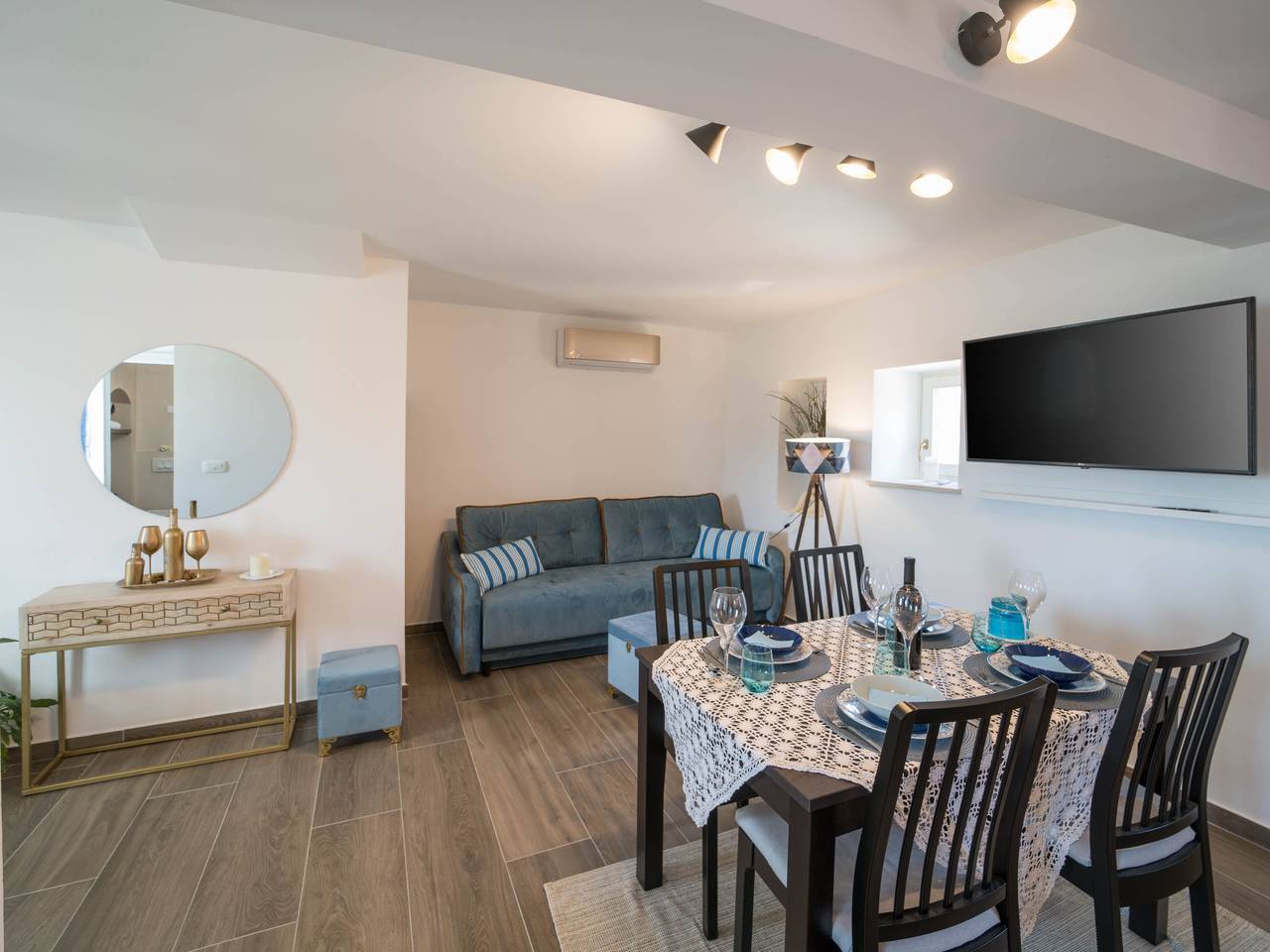 Villa Caterina in Općina Brtonigla, Umag und Umgebung