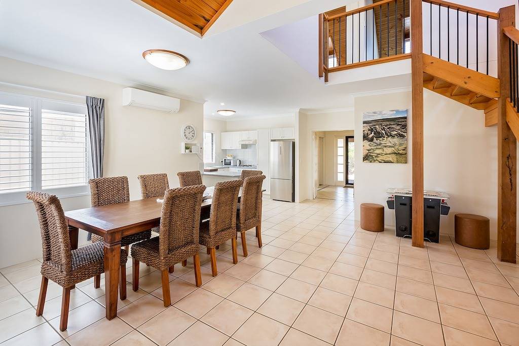 Holiday Home for 6 People in Dunsborough, Western Australia