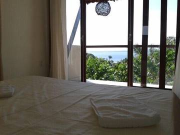 Vacation House for 8 Guests in Morro de São Paulo, Bahia, Picture 1