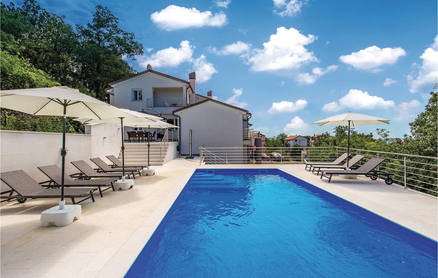 Casa vacanza a Kvarn a partire da 198€ a notte