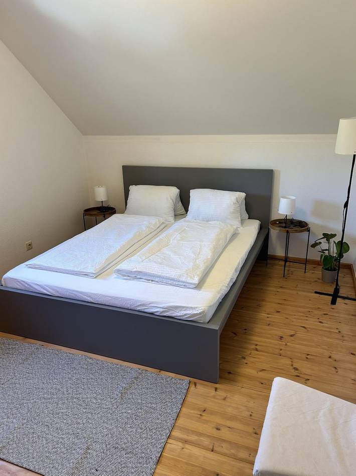 Ferienhaus, Bad, Wc, ruhig in Gemeinde Stubenberg, Steirerland