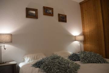 Chalet voor 10 Personen in Oz, Écrins Nationaal Park, Afbeelding 1