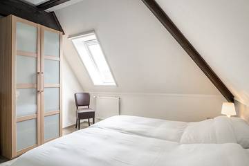 Agriturismo für 4 Personen in De Cocksdorp, Nordholland, Bild 4