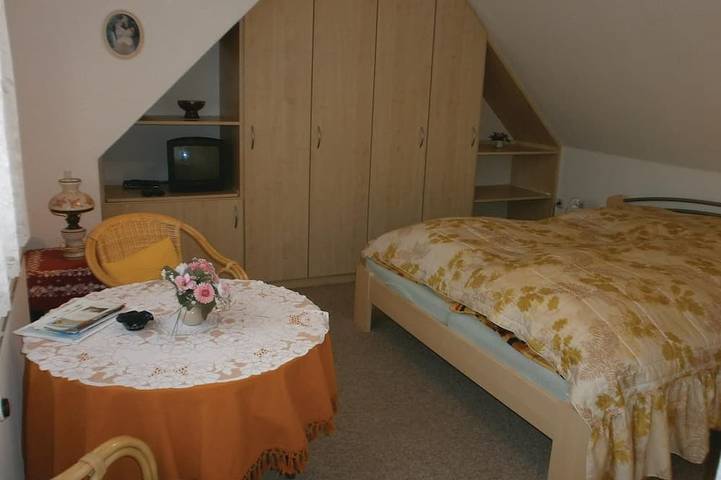 Ferienwohnung für 2 Personen in Elmenhorst-Lichtenhagen - 2