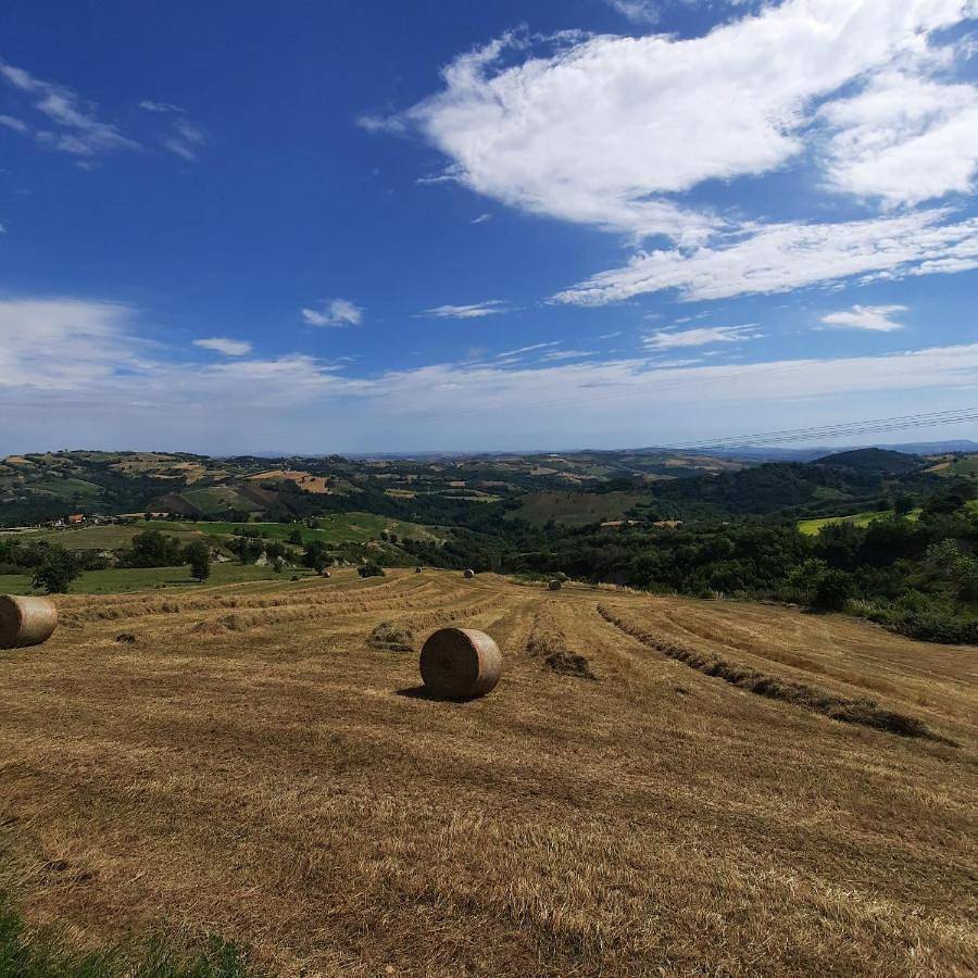 Double Room in Gualdo, Macerata Provinz