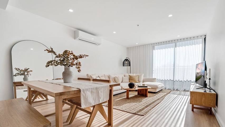 Apartamento para 3 personas en Australia