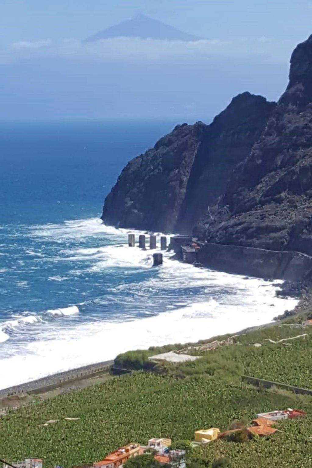 Casa Lita, Hermigua in El Tabaibal, Hermigua