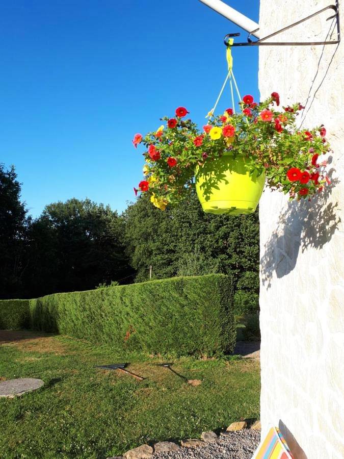 Appartement entier, Apartment with Garden View in Saint-Junien, Région de Rochechouart