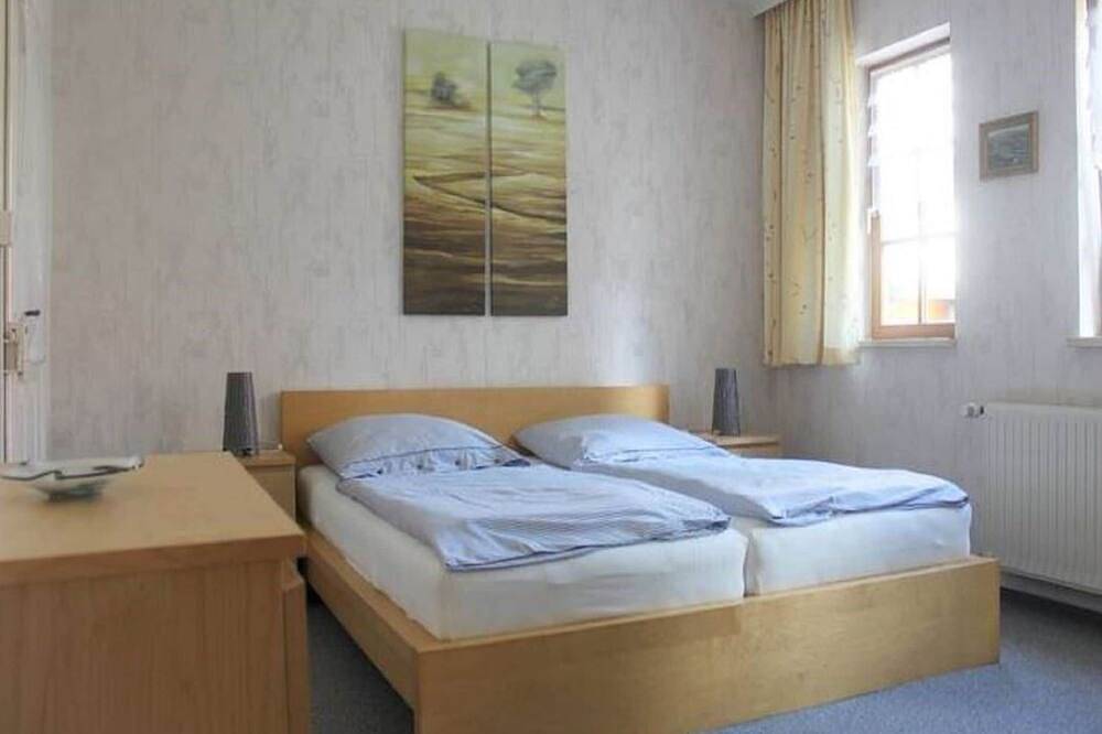 Wohnung in Tabarz Thüringen in Waldnähe in Tabarz, Rennsteig