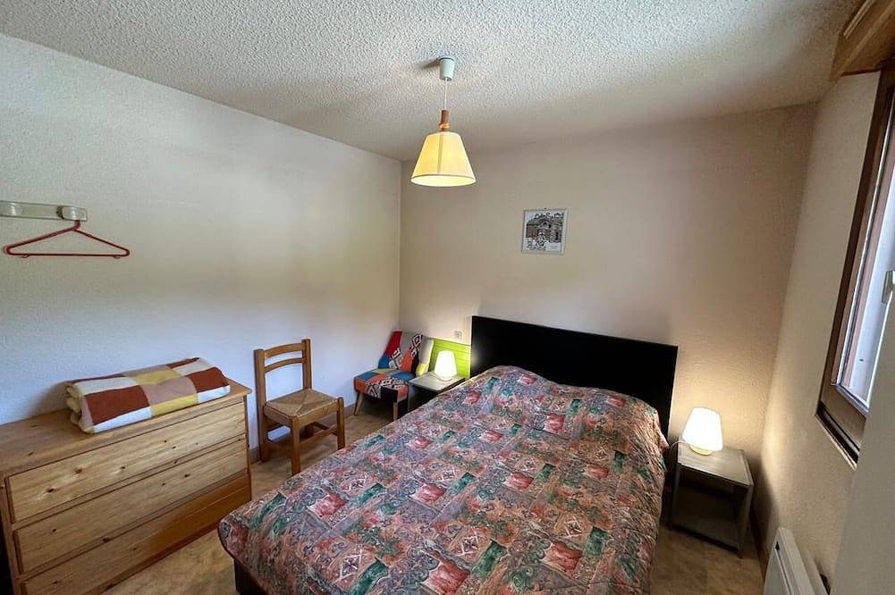 Apartamento entero, Welcome to the Oh Jura ski and hiking duplex! in Bellefontaine (Jura), Parc naturel régional du Haut-Jura