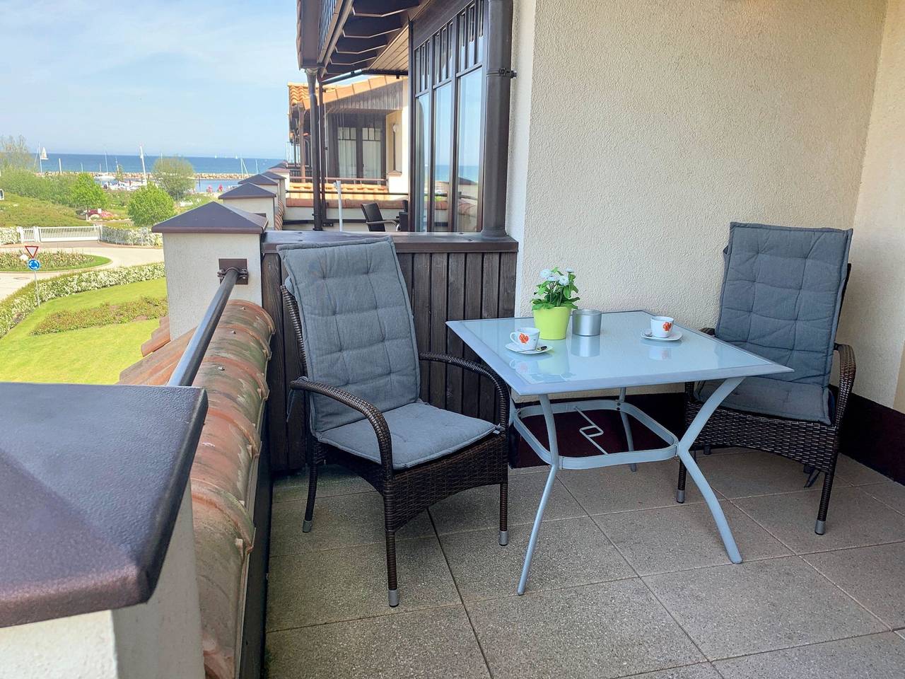 Ferienwohnung in Kühlungsborn ab 85€ pro Nacht