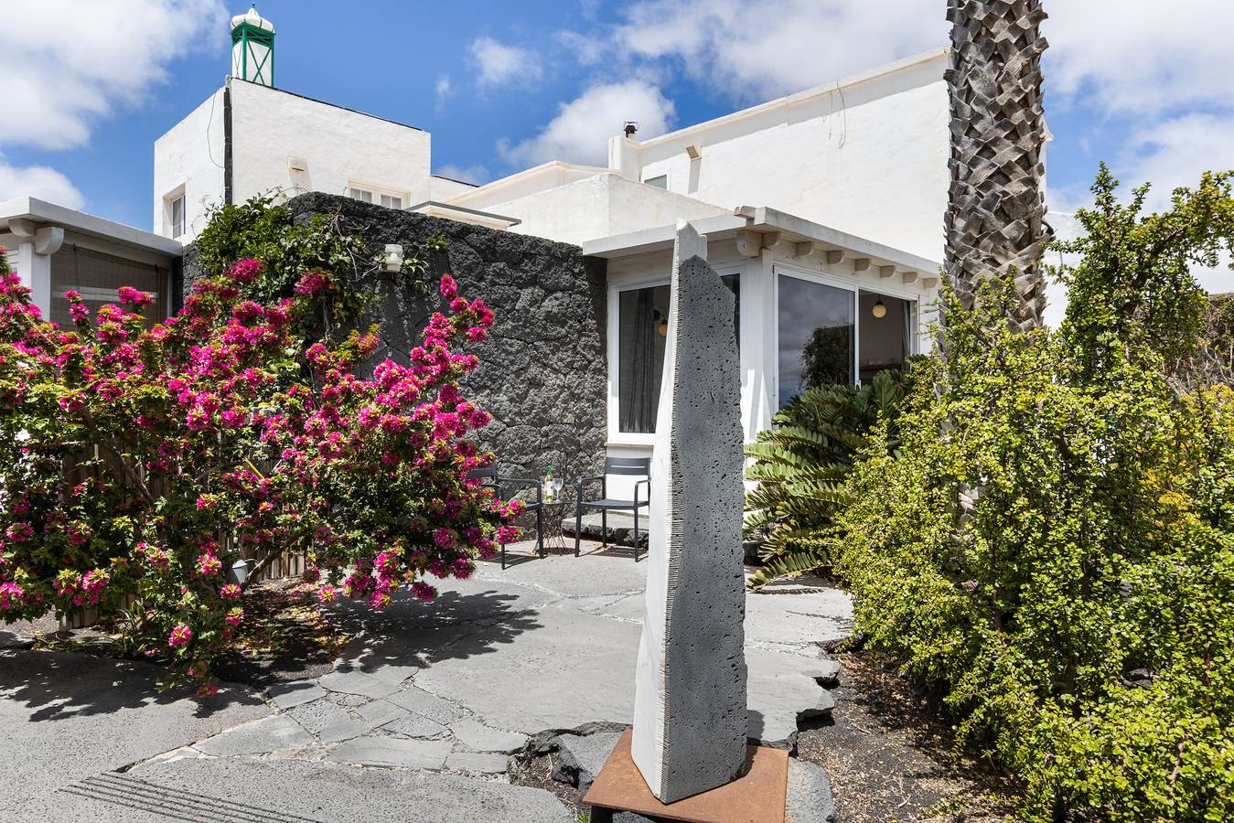 Apartamento entero, Suite Dragos in San Bartolomé, Lanzarote