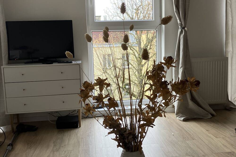 Apartamento entero, Soul Apartment in the center in Szczecin, Mar Baltico Polonia