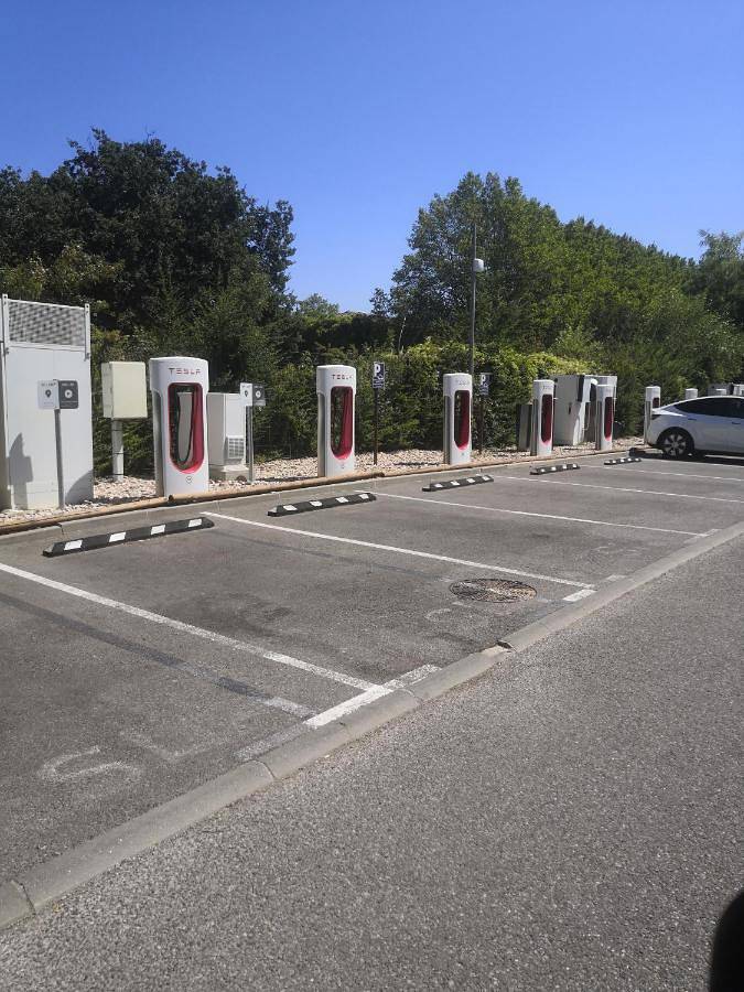 Villa pour 2 personnes, avec piscine et terrasse à Aix-en-Provence - 4