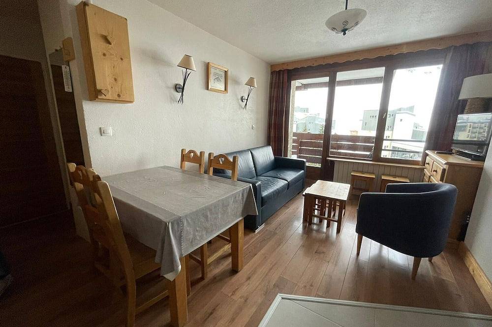 Appartement de vacances