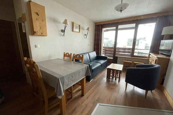 Ferienwohnung für 6 Personen, mit Haustier - 1