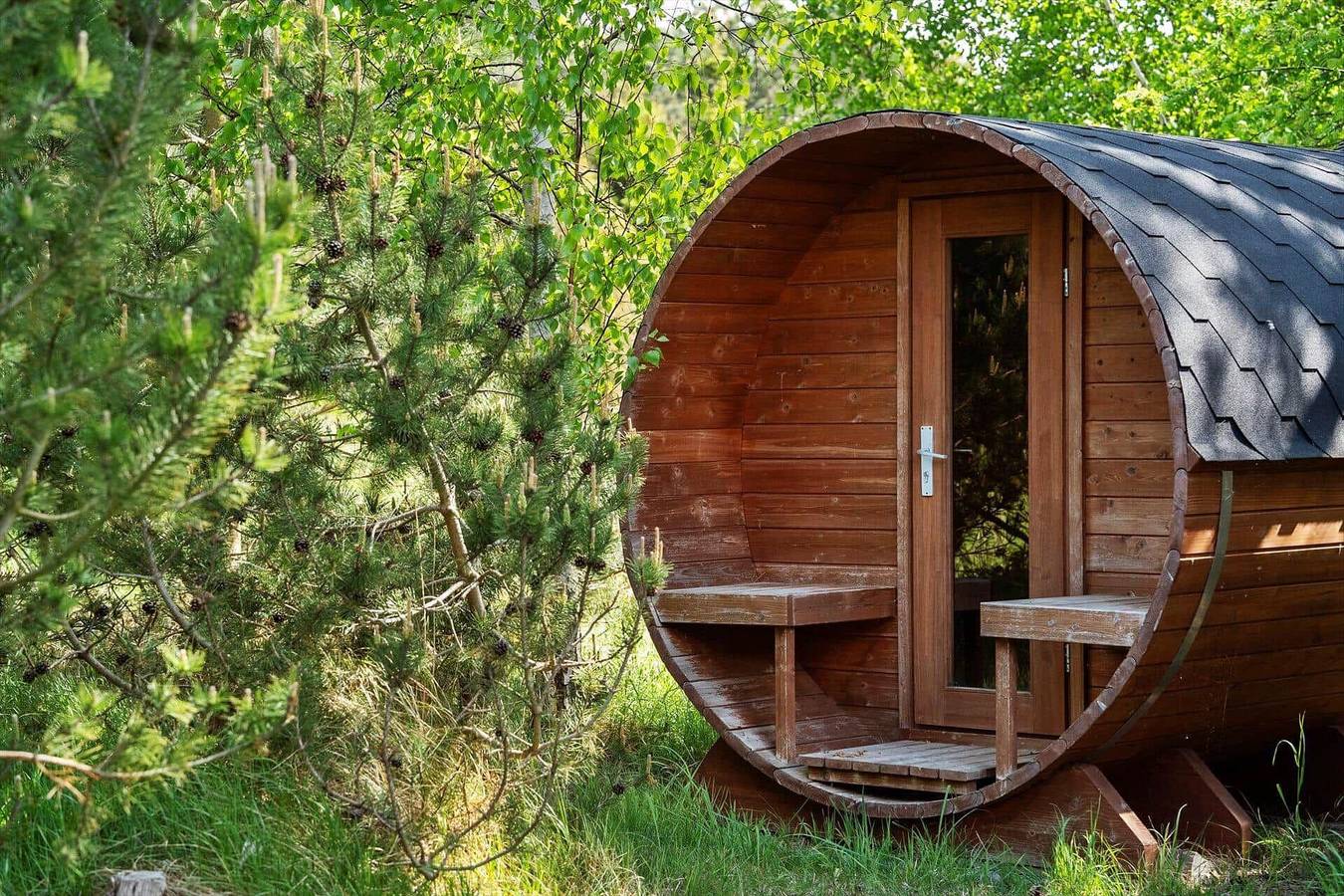 L38 Rødby - Lærkevænget 10 in Hyldtofte Østersøbad, Rødby