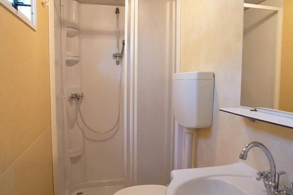 Belvedere Pineta Village Mobilehome Green Holiday für 6 Personen in Aquileja, Udine Provinz