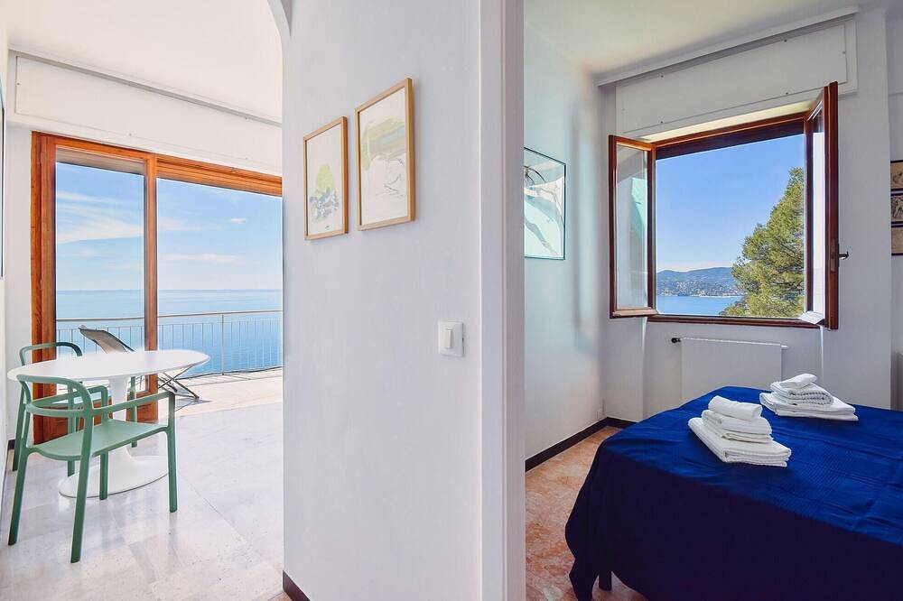 Apartamento entero, Acogedor apartamento en Chiavari con. in Chiavari, Riviera di Levante