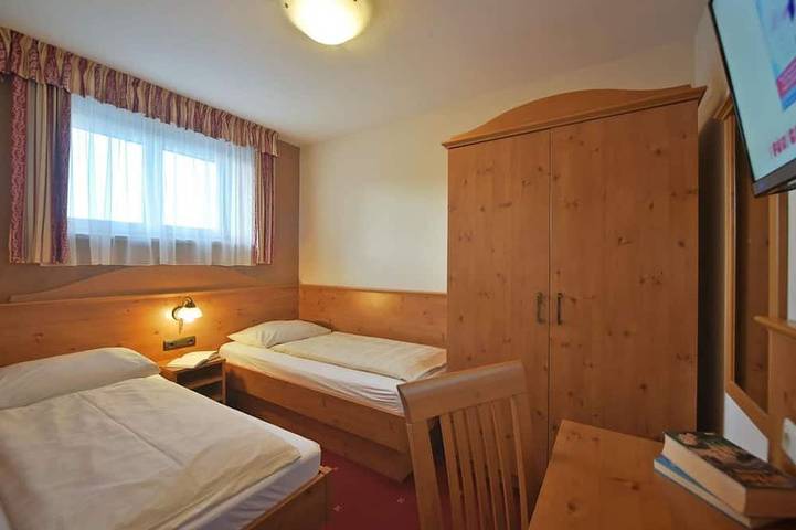 B&B für 2 Personen, mit Garten am Faaker See