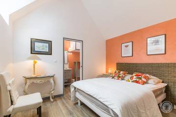 Gîte pour 2 Personnes dans Gatteville-le-Phare, Cotentin, Photo 3