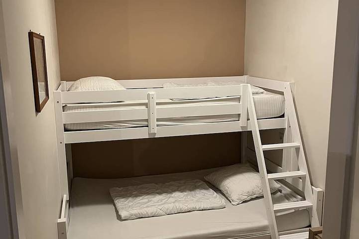 Ferienhaus für 4 Personen, mit Garten in Schouwen-Duiveland - 3