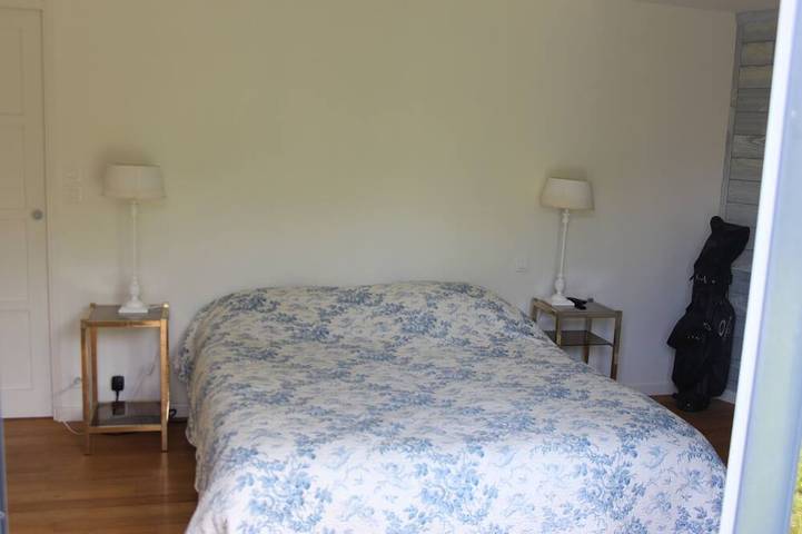 Location de vacances pour 10 personnes, avec Jardin dans Plage de Pen-Guen - 3