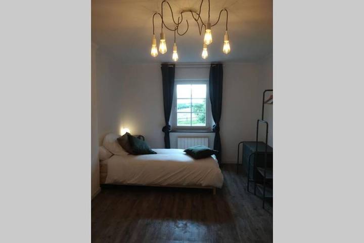 Location de vacances pour 6 personnes, avec jardin à Montpinchon - 3