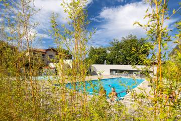 Appartement De Vacances pour 4 Personnes dans La Teste-de-Buch, Bassin d'Arcachon, Photo 2