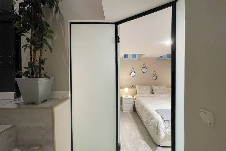 Apartamento entero, Apt céntrico Chamberí in Chamberí (Madrid), Madrid