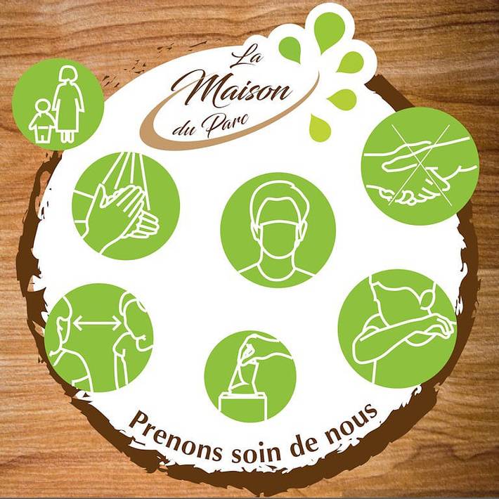 Location de vacances pour 2 personnes, avec jardin à Les Epesses - 2