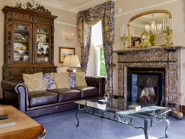Holiday rental for 12 people, with Garden in Windermere