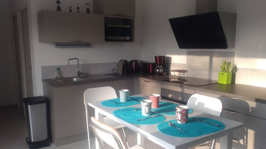 Gîte pour 6 personnes à Pleubian - 2