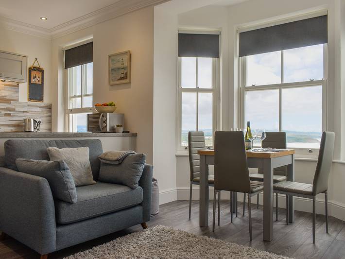 Cottage für 4 Personen in Scarborough, North York Moors National Park