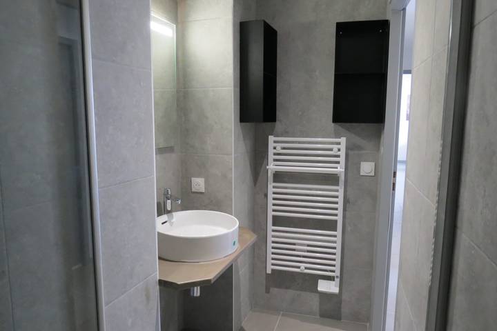 Ganze Wohnung, Apartment ☆☆☆ | 3 Sz | Großer Balkon & Aussicht in Albiez-Montrond, Region Saint-Jean-de-Maurienne
