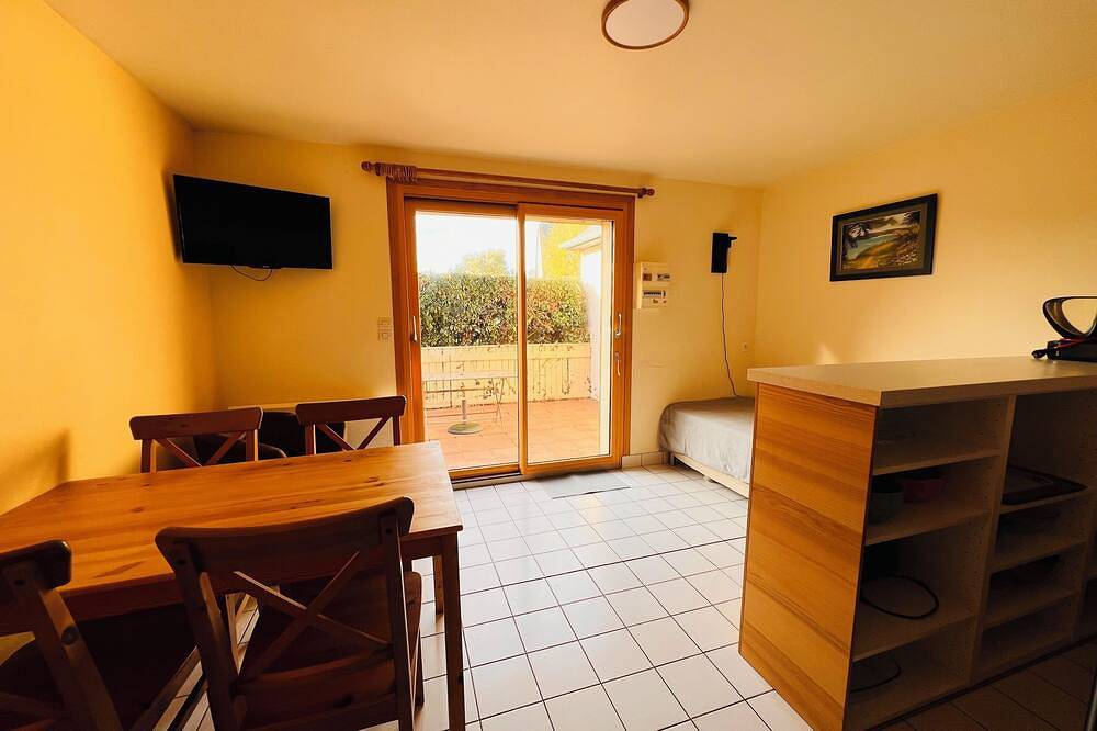 Tamaris, Seaside And Wild Coast in Saint-Coulomb, Saint-Malo region