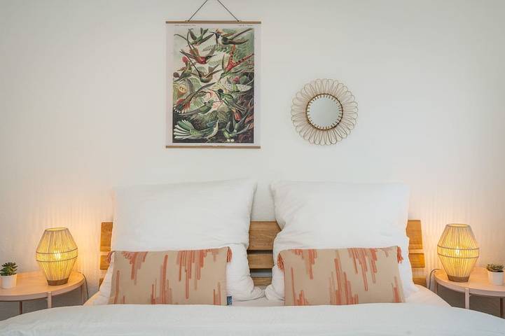 Ferienwohnung für 6 Personen, mit Terrasse in Frankenberg (Eder) - 3