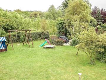 Ferienwohnung für 4 Personen in Nienhagen, Rostock und Umgebung, Bild 4