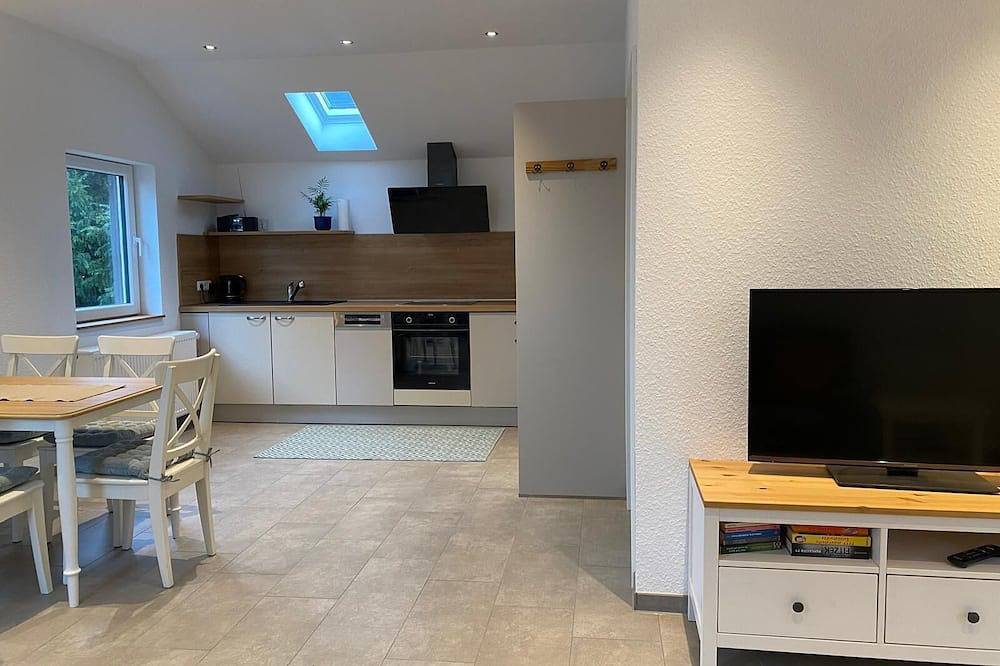 Ganze Wohnung, Ferienwohnung unter den Eichen in Wienhausen, Lüneburger Heide