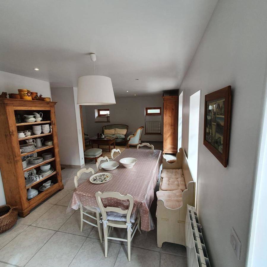Gîte sainte Famille in Ottrott, Bas-Rhin Alsace