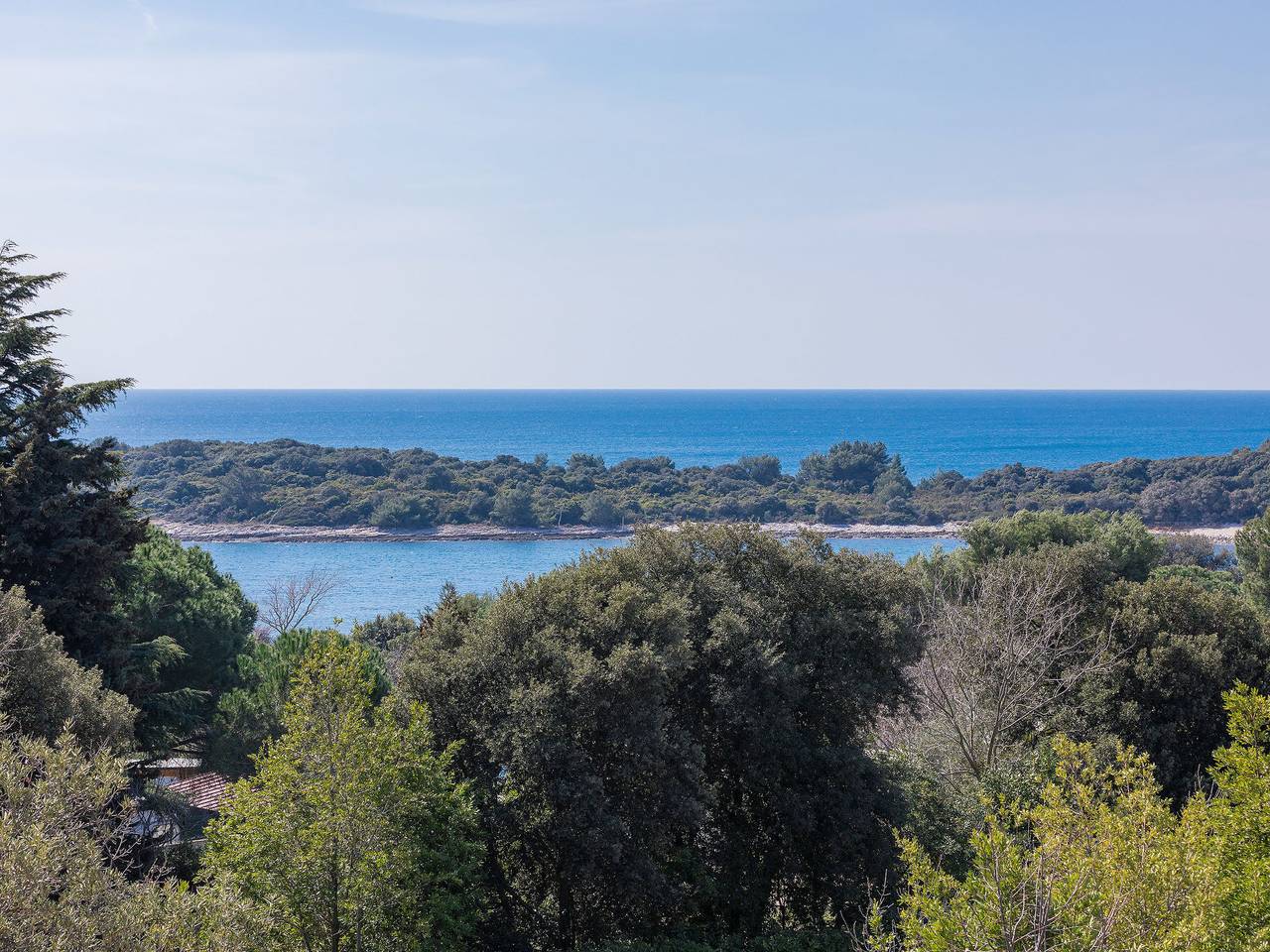Entire apartment, Joy in Banjole, Southcoast Istria