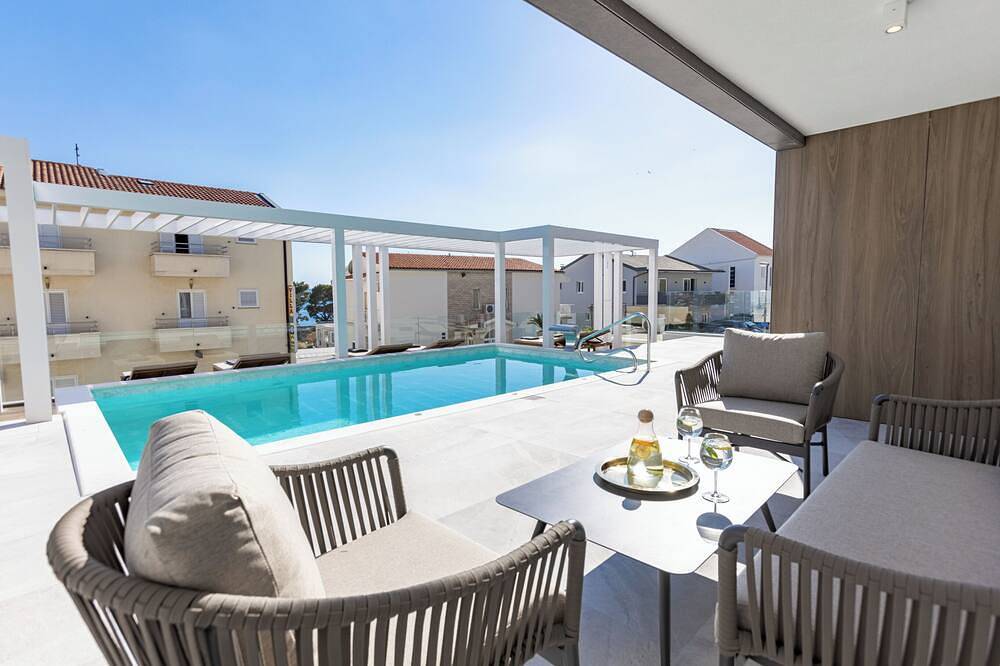 Appartamento vacanze a Bascavoda a partire da 233€ a notte