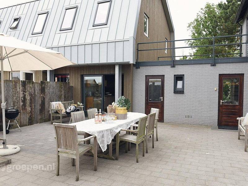 Ferienhaus Callantsoog in Callantsoog, Niederländische Nordsee